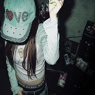 「甲田まひる、新曲「HOME PARTY」配信開始」