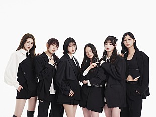 「MISS MERCY、配信シングル「珈琲とバブルガム。」リリース＆MV公開」