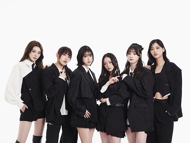 「MISS MERCY、配信シングル「珈琲とバブルガム。」リリース＆MV公開」1枚目/4