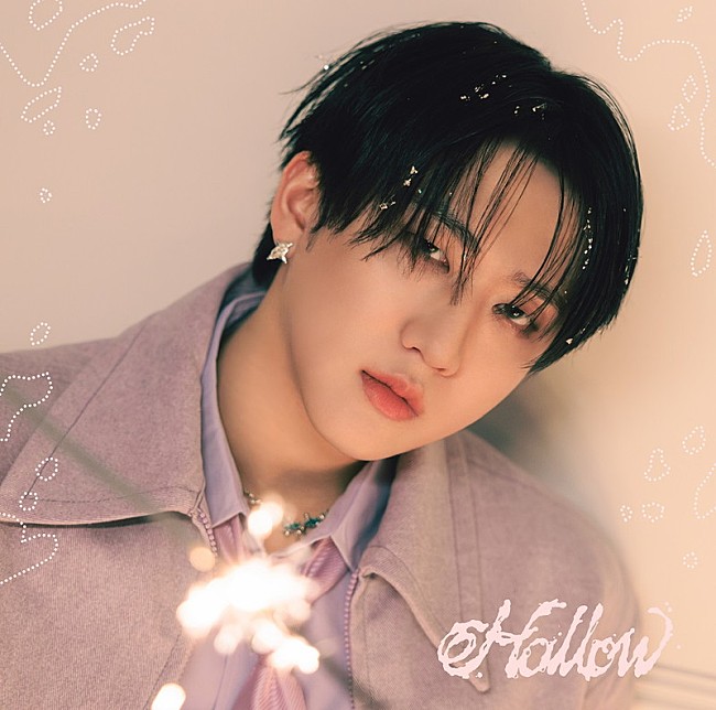「Stray Kids ミニアルバム『Hollow』Changbin盤」8枚目/13