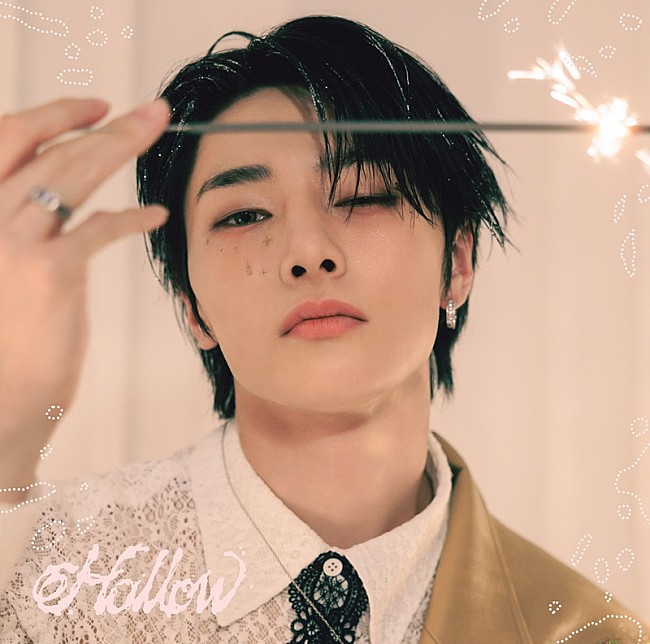 「Stray Kids ミニアルバム『Hollow』I.N盤」13枚目/13