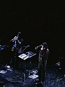 「＜ライブレポート＞雨のパレード、気鋭のトランペット奏者・寺久保伶矢を迎えて鳴らした極上アンサンブル」1枚目/13