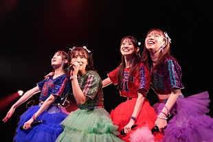 「TEAM SHACHI、FCイベント【リアルタフ民の集い】は大黒柚姫・咲良菜緒がプロデュースするセットリストで熱いライブ展開に　公式レポ到着」