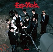 「【ビルボード】&amp;amp;TEAM『Go in Blind (月狼)』62万枚でシングル1位、自身初週セールス更新」1枚目/1