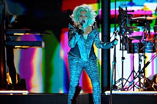 「＜ライブレポート＞シンディ・ローパー、集大成を魅せた最後の来日ツアー　愛とパワーが武道館を満たす」