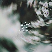 「Sakurashimeji 配信シングル「春が鳴った」」2枚目/3