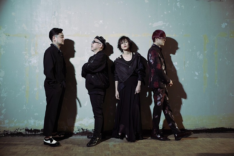 sayuras、2025年第一弾シングル「BANG!」配信リリース