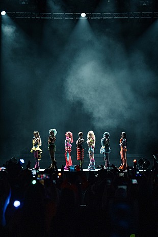 「XG、ワールドツアー中南米地域公演開催でブラジル、メキシコのファンが熱狂」