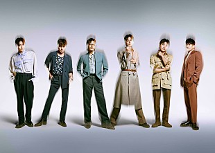 「GENERATIONSの新曲「MY GENERATION」、アジカン後藤正文がサウンドプロデュース」