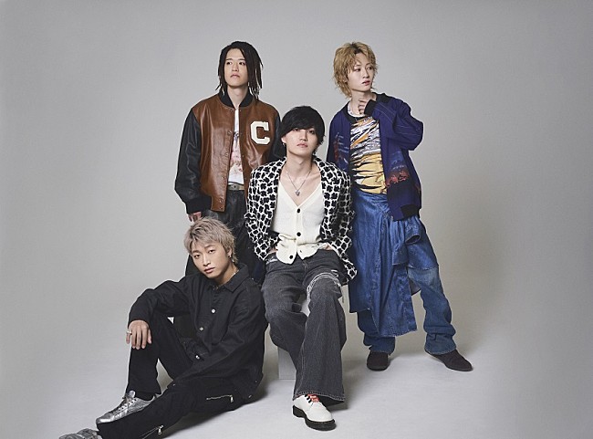 「ACE COLLECTION、1年ぶりのビルボードライブ公演が決定」1枚目/1