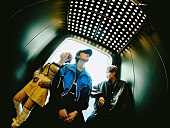 「DURDN、ビルボードライブ横浜で“Special Live”開催決定」1枚目/1