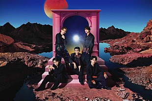 「ONE N' ONLY、メジャーデビューシングルは『BLAST』」