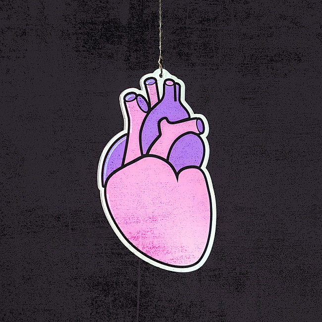 「Chilli Beans. 配信シングル「tragedy」」2枚目/2