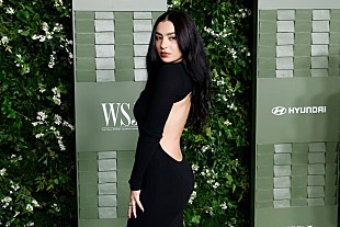 「チャーリーxcx、三池崇史監督の次回作に出演＆プロデュースへ」