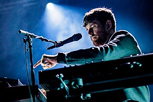 「＜フジロック’25出演＞ジェイムス・ブレイク、インディー移行後初のシングルで仕掛けた“アナーキーな”プロモーションとは？」