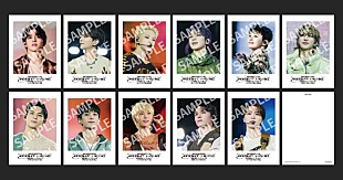 「SEVENTEEN、コンサート映画『RIGHT HERE』入場者特典の配布決定　第1弾は“ポストカード”」