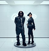 「エド・シーラン／ロゼ参加の映画『F1／エフワン』サントラ全貌が明らかに、ドン・トリヴァーｘドージャ・キャットのコラボ曲解禁」1枚目/3