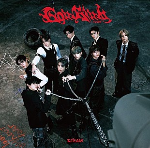 「【深ヨミ】自身最高の初週セールスを記録　&amp;TEAM『Go in Blind (月狼)』の販売動向を調査」