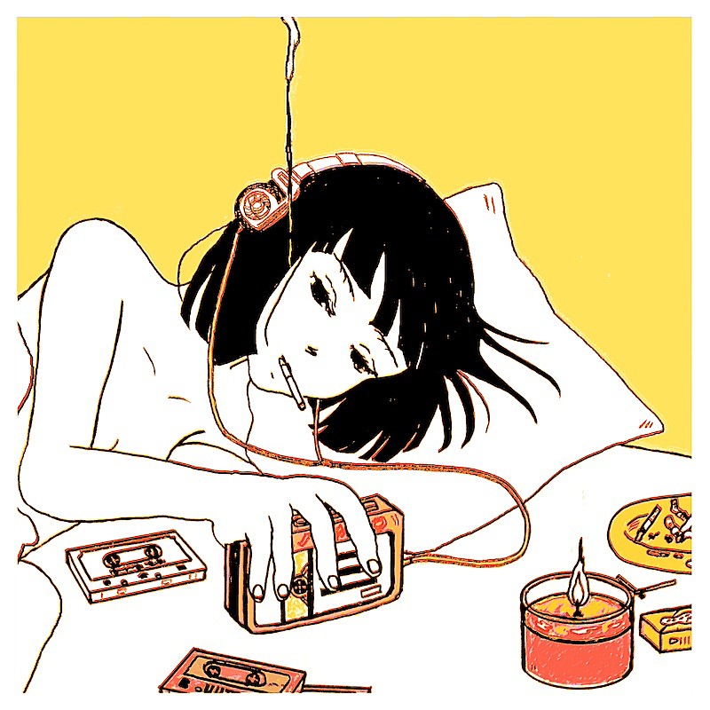 荒谷翔大、新曲「ピーナッツバター」5/9配信リリース＆MVプレミア公開決定