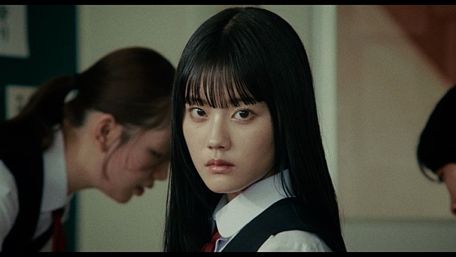 「紫 今、視線が“ウワサのあの子”を追いかけるMV公開」1枚目/3