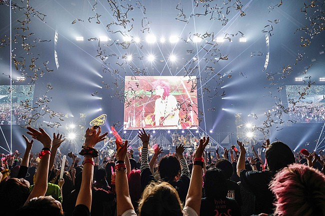 「Photo by Kazuko Tanaka (CAPS)
©︎HEADWAX ORGANIZATION CO.,LTD. 」6枚目/18