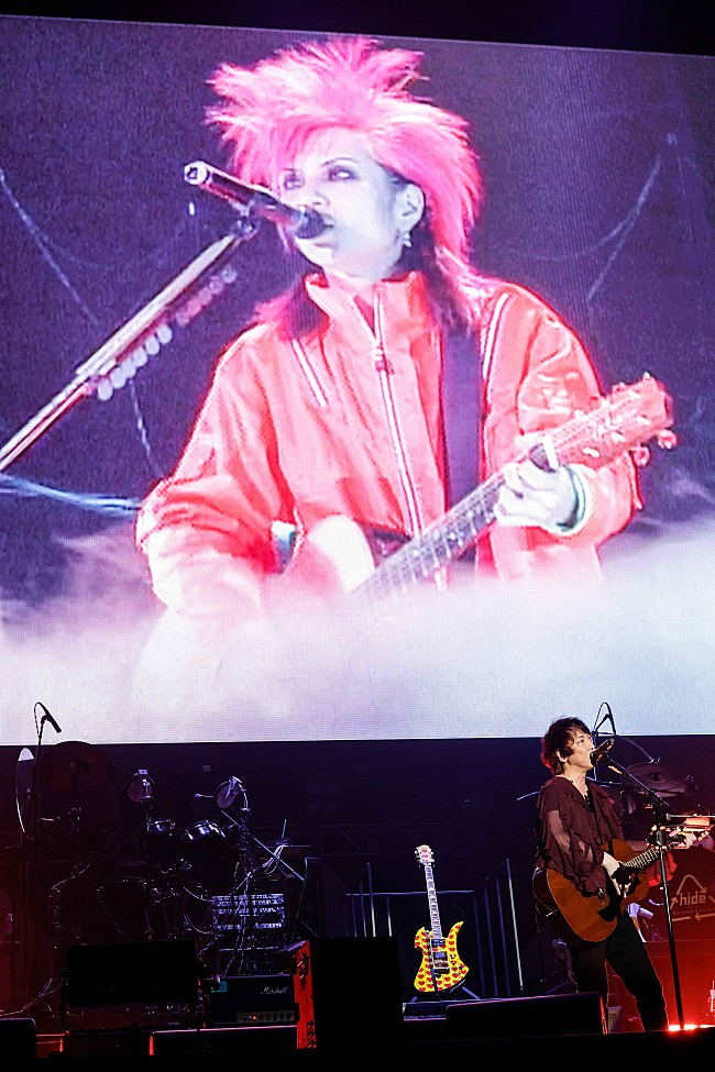 「Photo by Kazuko Tanaka (CAPS)
©︎HEADWAX ORGANIZATION CO.,LTD. 」13枚目/18