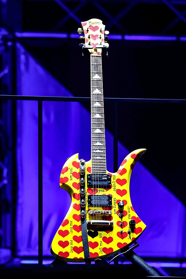 「Photo by Kazuko Tanaka (CAPS)
©︎HEADWAX ORGANIZATION CO.,LTD. 」16枚目/18