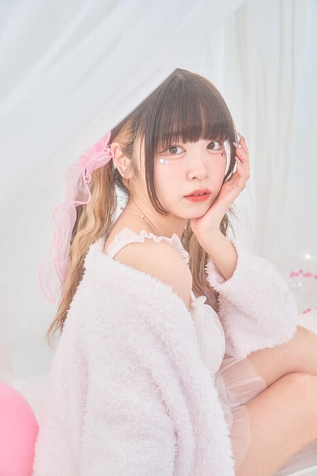 「伊山摩穂とファンで語り合う【伊山摩穂とアイドルを語る会】5/20開催決定！ 10年以上にわたるアイドルキャリアを総まとめ」1枚目/1