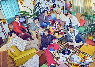 「timelesz、“かっこよさ×甘さ”で魅せる「ワンアンドオンリー」MV公開」