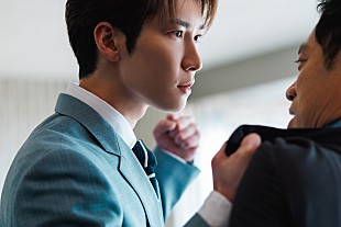 「「神説教」“静”広瀬アリスの説教が「令和に合っている」 “浦見”渡辺翔太がラスボス説に「浦見＝恨みならありえる？」」