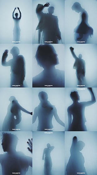 「SEVENTEEN、新たに生まれ変わる『HAPPY BURSTDAY』コンセプトフォト＆フィルム第2弾を公開」