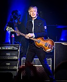 「ポール・マッカートニー、絵本『あの雲のむこうに』映画化の豪華声優陣が明らかに」1枚目/1