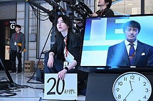 「日曜劇場「キャスタ－」「子どもだろうが大人だろうが、間違わない人はいないから」「阿部寛さんが気の毒な気がする」」