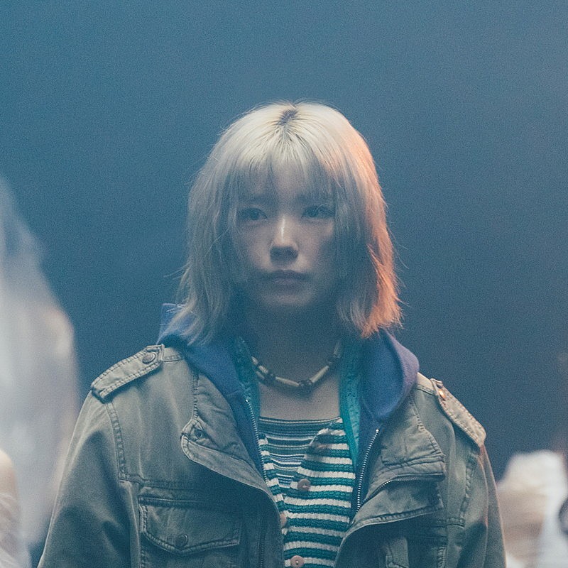 「藤吉夏鈴（櫻坂46）」2枚目/5