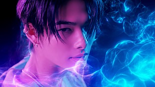 「NI-KI（ENHYPEN）、リニューアルした『HYPER ZONe ENERGY』の新ブランドアンバサダーに決定」