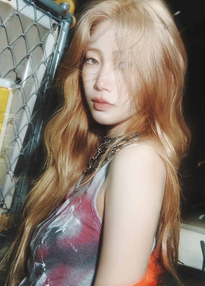 「KAZUHA」4枚目/5