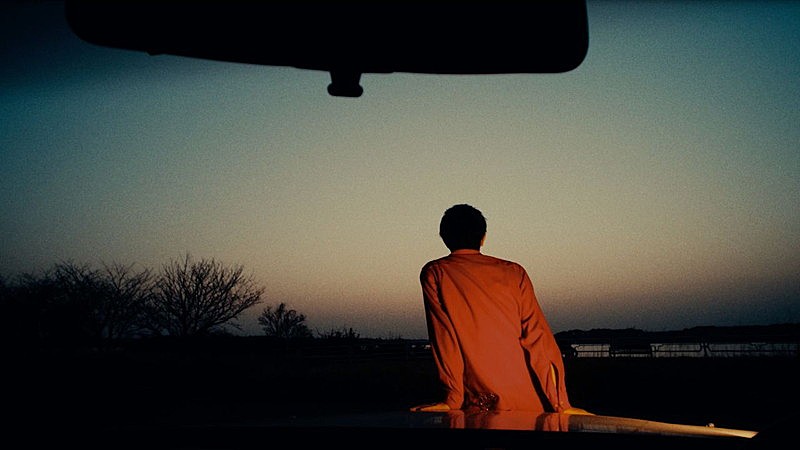 jjean（SUPER★DRAGON・ジャン海渡）、爽やかで切ない「TFL」MV公開