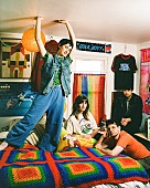 「フランキー・コスモス、新曲「Bitch Heart」のMV公開」1枚目/2