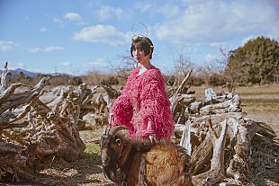 「春ねむり、新曲「panopticon」リリース＆MV公開」