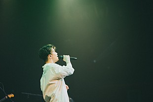 「＜ライブレポート＞magora、満員の観客との一体感で創り上げた初のビルボードライブ公演」