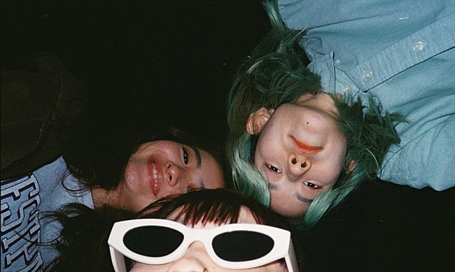 「Chilli Beans.、6月25日に5th EP『the outside wind』を配信リリース」1枚目/1