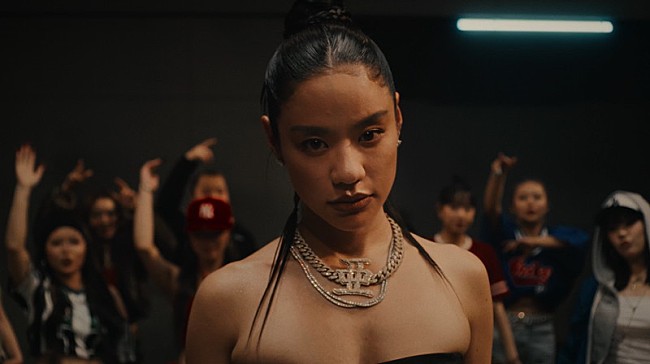 「『Awich - Butcher Shop | Queens Clash [Official Dance Performance] (360 Reality Audio Version)』」2枚目/8