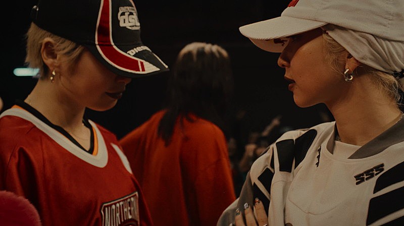 「『Awich - Butcher Shop | Queens Clash [Official Dance Performance] (360 Reality Audio Version)』」3枚目/8