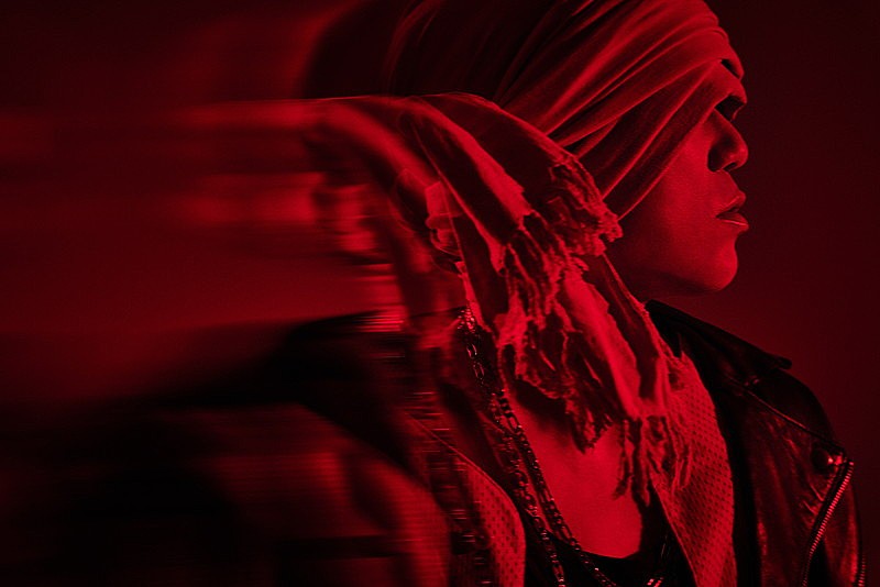 HAN-KUN、ニューアルバム『VOICE MAGICIAN VI ～THE SIX SENSE～』リリース＆ワンマン開催へ