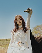 「小林由依（元櫻坂46）、“yousti”としてソロデビュー」1枚目/1