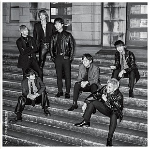 「【ビルボード】WEST.『ウェッサイソウル！／BIG LOVE SONG』23万枚でシングル1位」