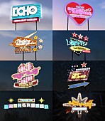 「BTSのJIN、ニューアルバム『Echo』ハイライトメドレーを公開」1枚目/2