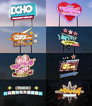 「BTSのJIN、ニューアルバム『Echo』ハイライトメドレーを公開」