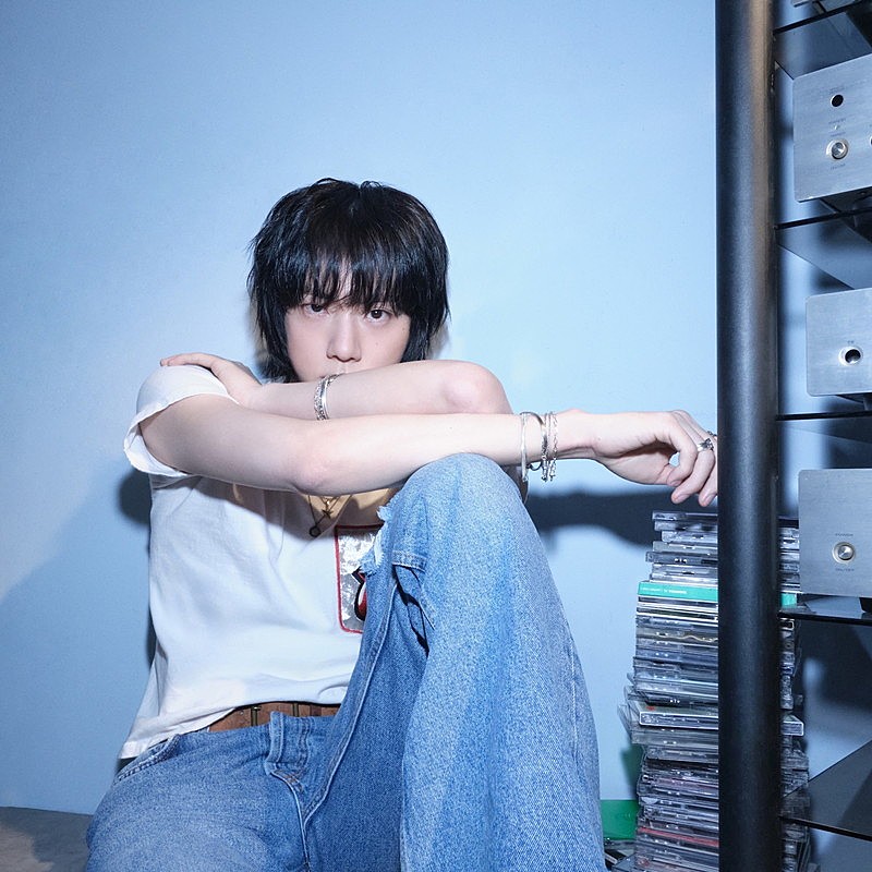 「JIN（BTS）」2枚目/2