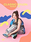 「「Reebok × IS:SUE CLASSIC NYLON」」2枚目/6